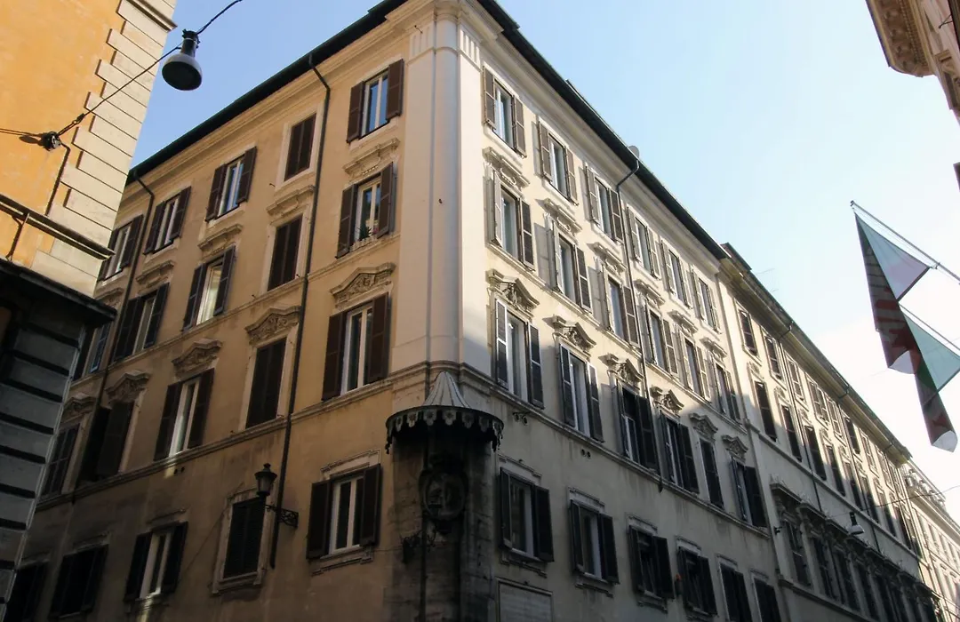 Ottoboni Flats-1